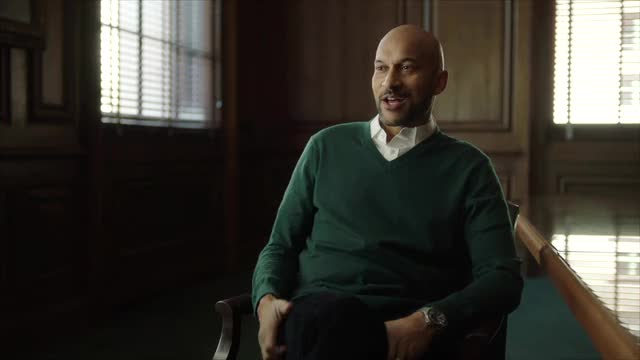 Keegan-Michael Key
