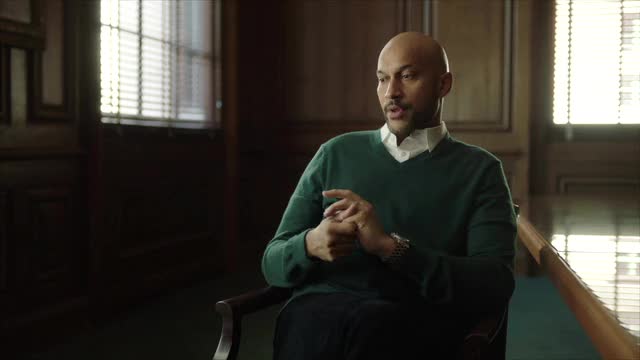 Keegan-Michael Key