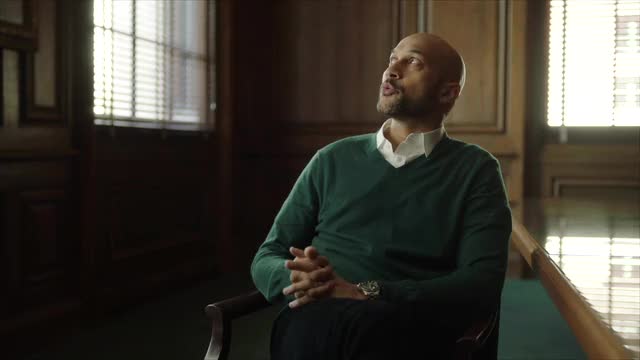 Keegan-Michael Key