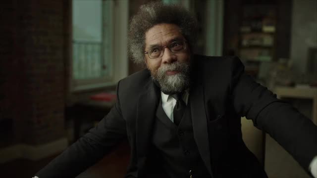 Cornel West