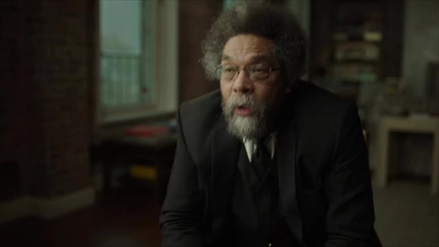 Cornel West
