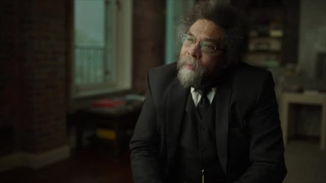 Cornel West