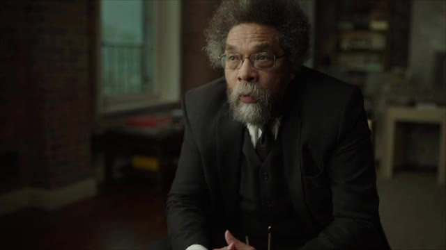 Cornel West