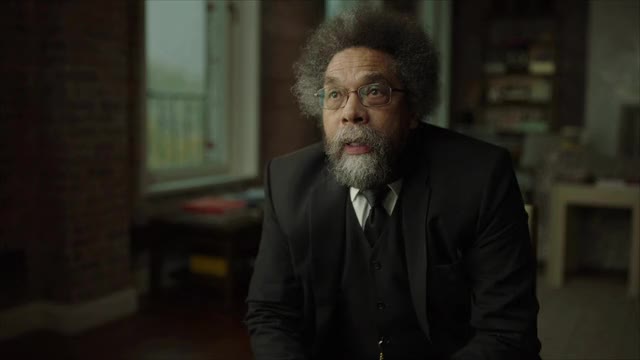 Cornel West