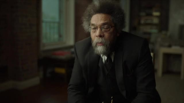 Cornel West