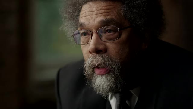 Cornel West
