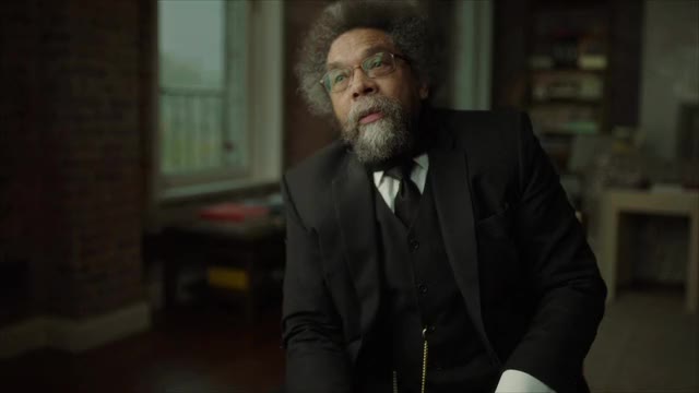 Cornel West