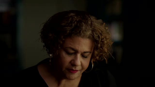 Elizabeth Alexander