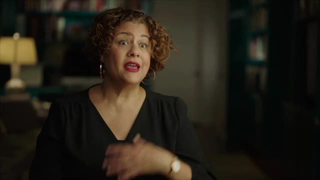 Elizabeth Alexander
