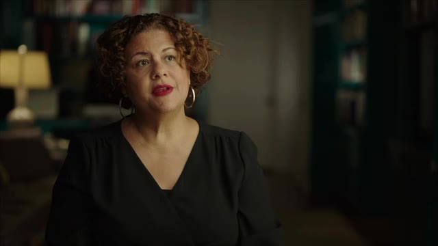 Elizabeth Alexander