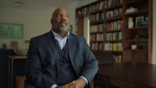 Jelani Cobb