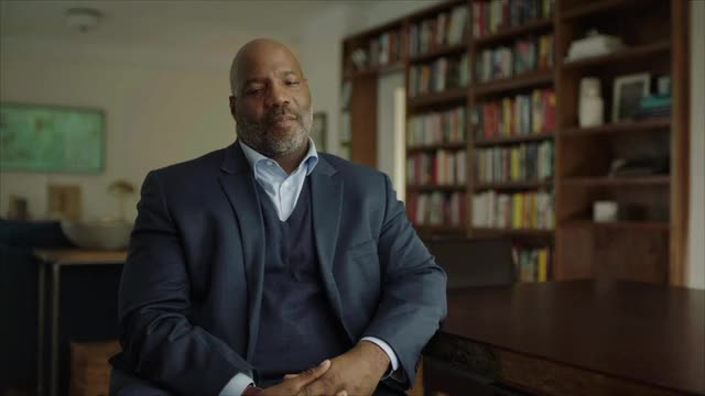 Jelani Cobb