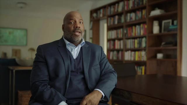 Jelani Cobb