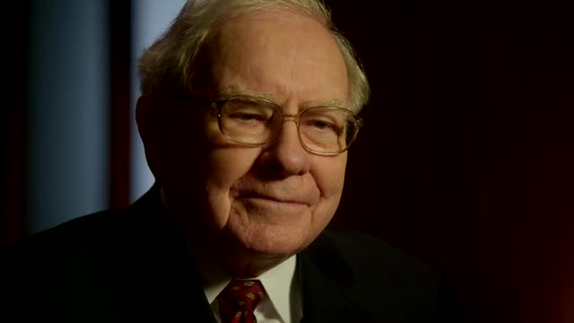 Warren Buffett