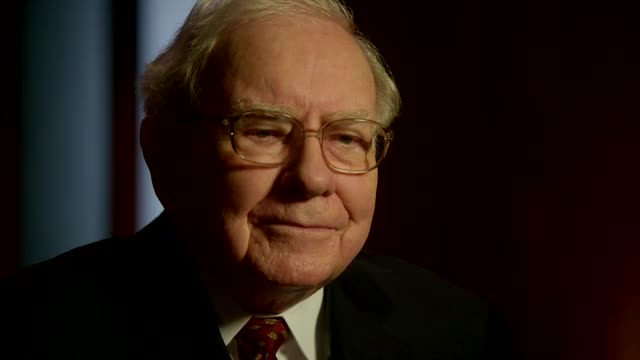 Warren Buffett