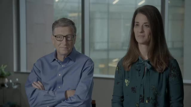 Melinda French Gates