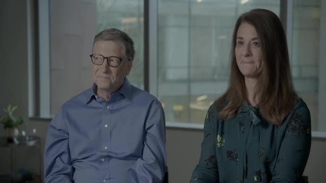 Melinda French Gates