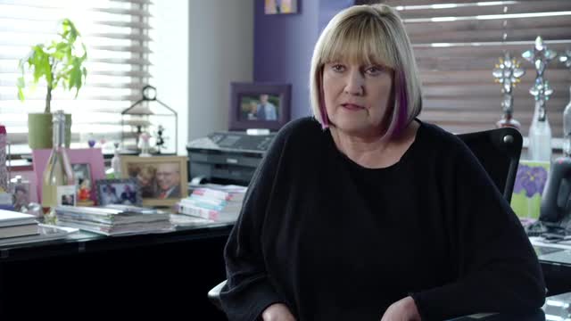 Susie Buffett