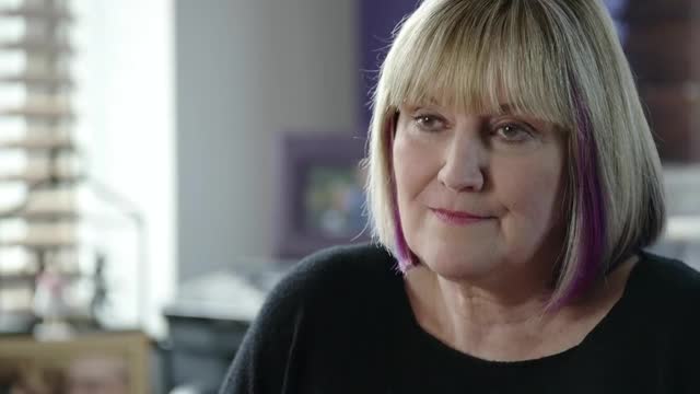 Susie Buffett