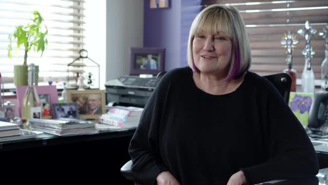 Susie Buffett