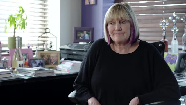 Susie Buffett