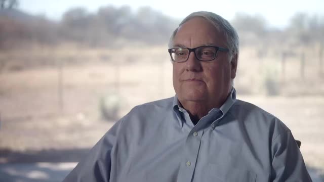Howard Buffett