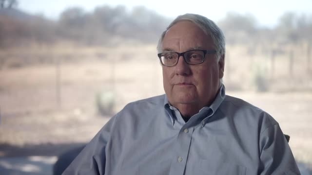 Howard Buffett