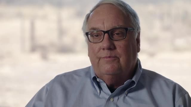 Howard Buffett