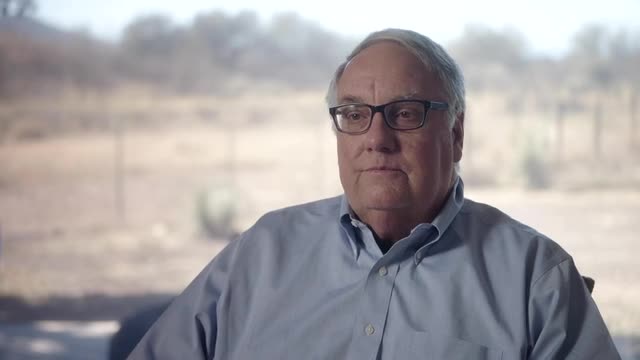 Howard Buffett