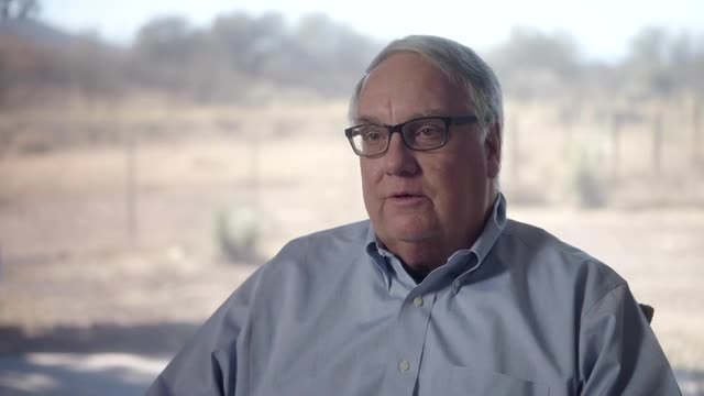 Howard Buffett