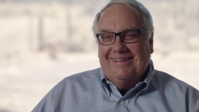 Howard Buffett