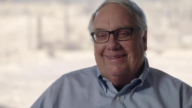 Howard Buffett