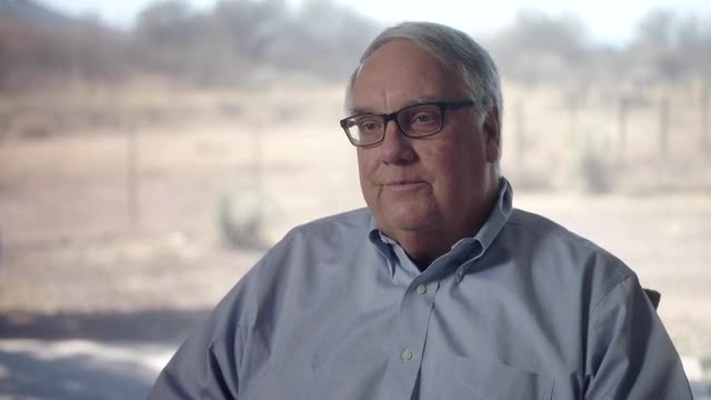 Howard Buffett