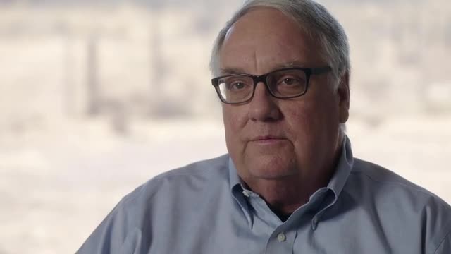 Howard Buffett
