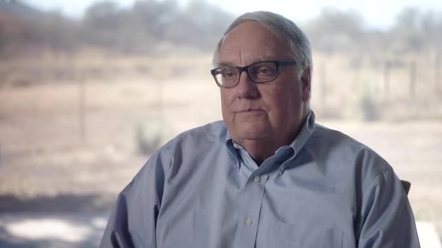 Howard Buffett