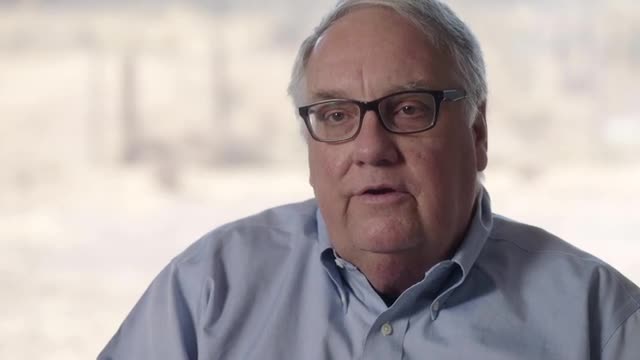Howard Buffett