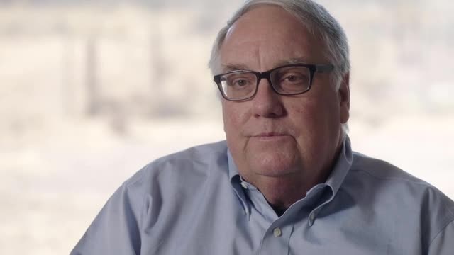 Howard Buffett