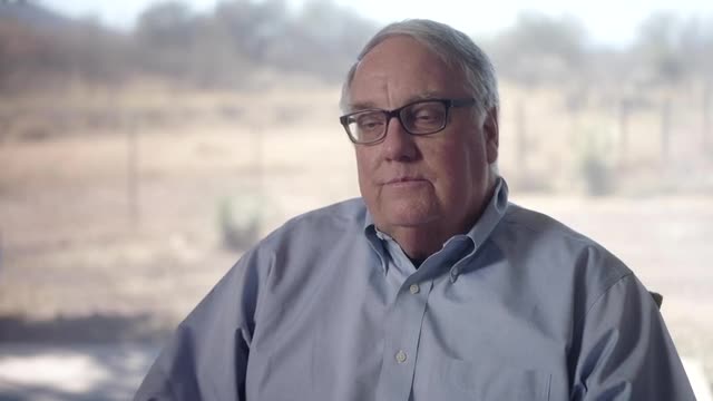 Howard Buffett