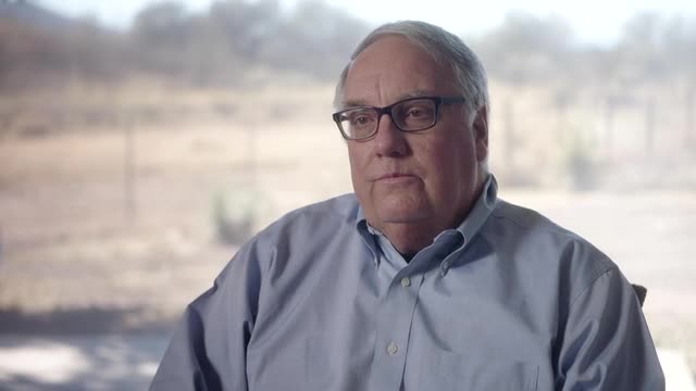 Howard Buffett