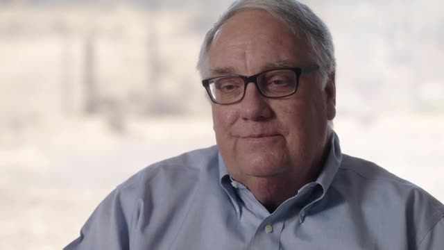 Howard Buffett