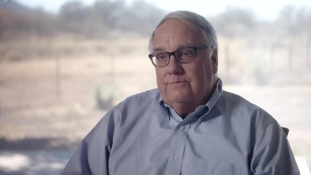 Howard Buffett