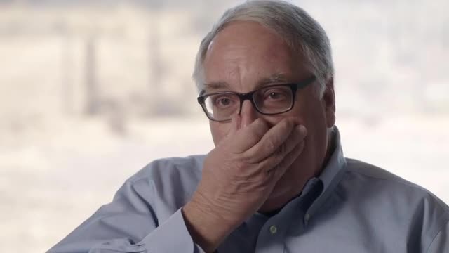 Howard Buffett