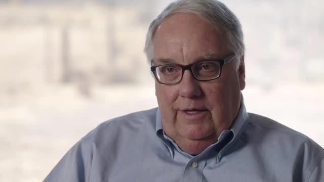 Howard Buffett