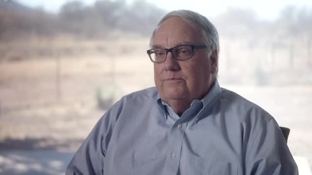Howard Buffett