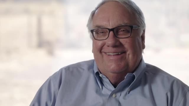 Howard Buffett