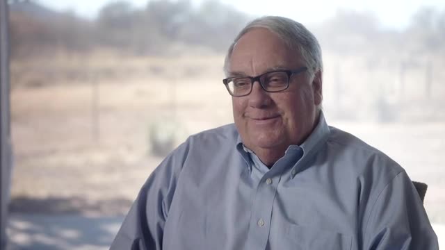 Howard Buffett