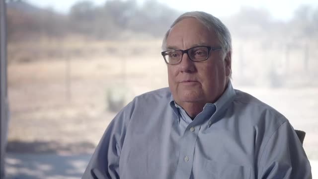 Howard Buffett