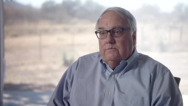 Howard Buffett