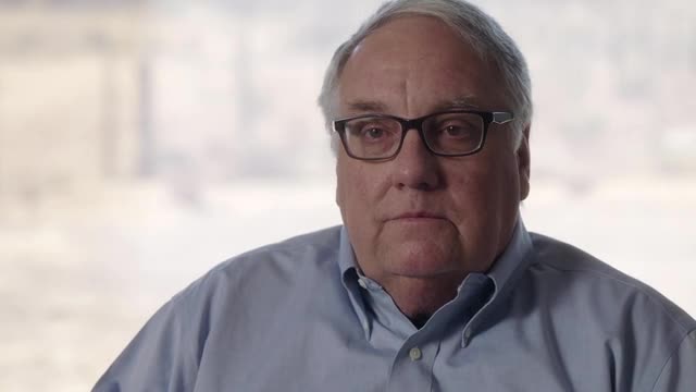 Howard Buffett