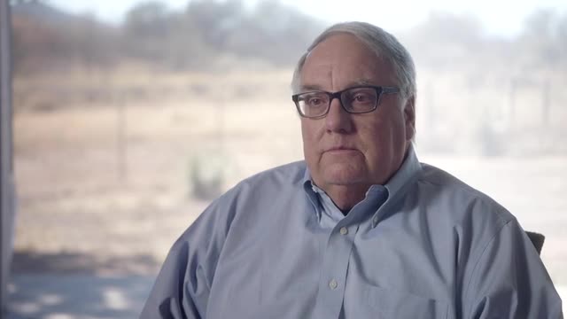 Howard Buffett